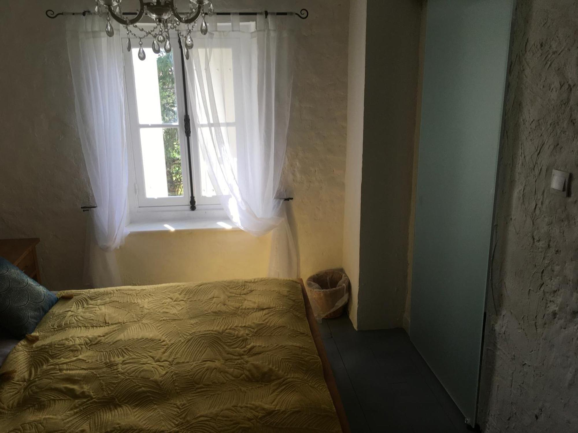 Les Geais Bed & Breakfast Saint-Pierre-la-Noue Rom bilde