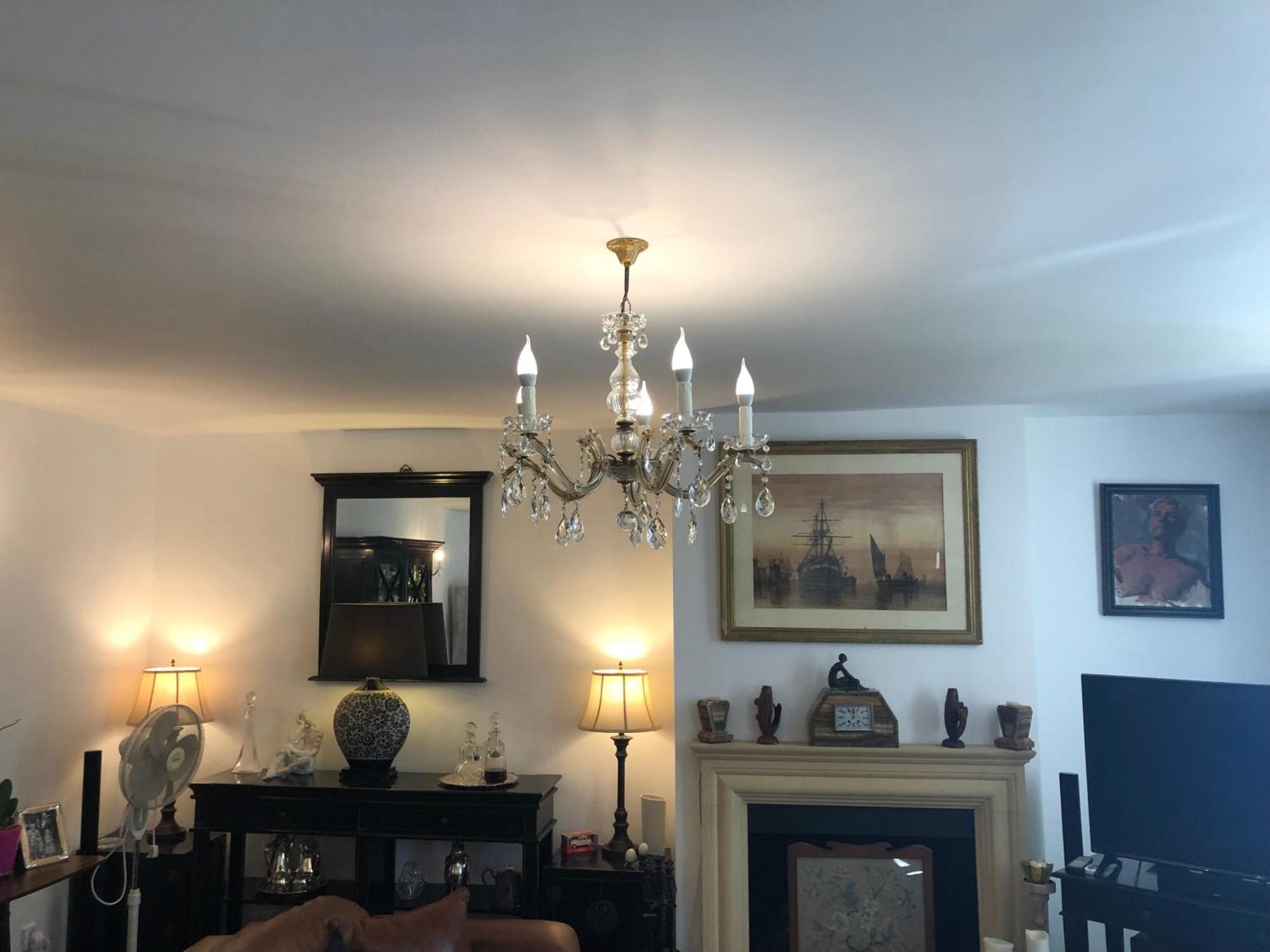 Les Geais Bed & Breakfast Saint-Pierre-la-Noue Eksteriør bilde