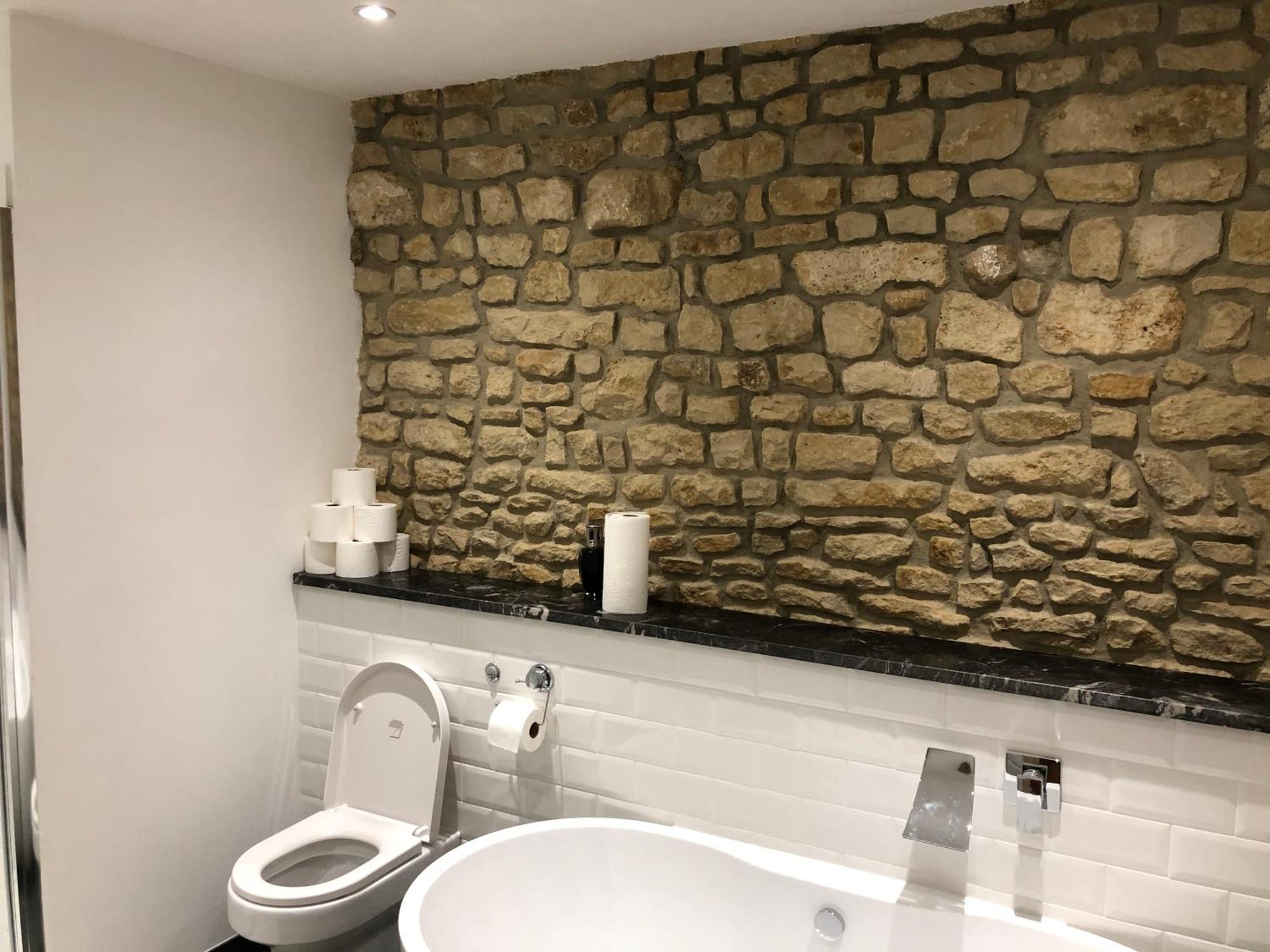 Les Geais Bed & Breakfast Saint-Pierre-la-Noue Eksteriør bilde