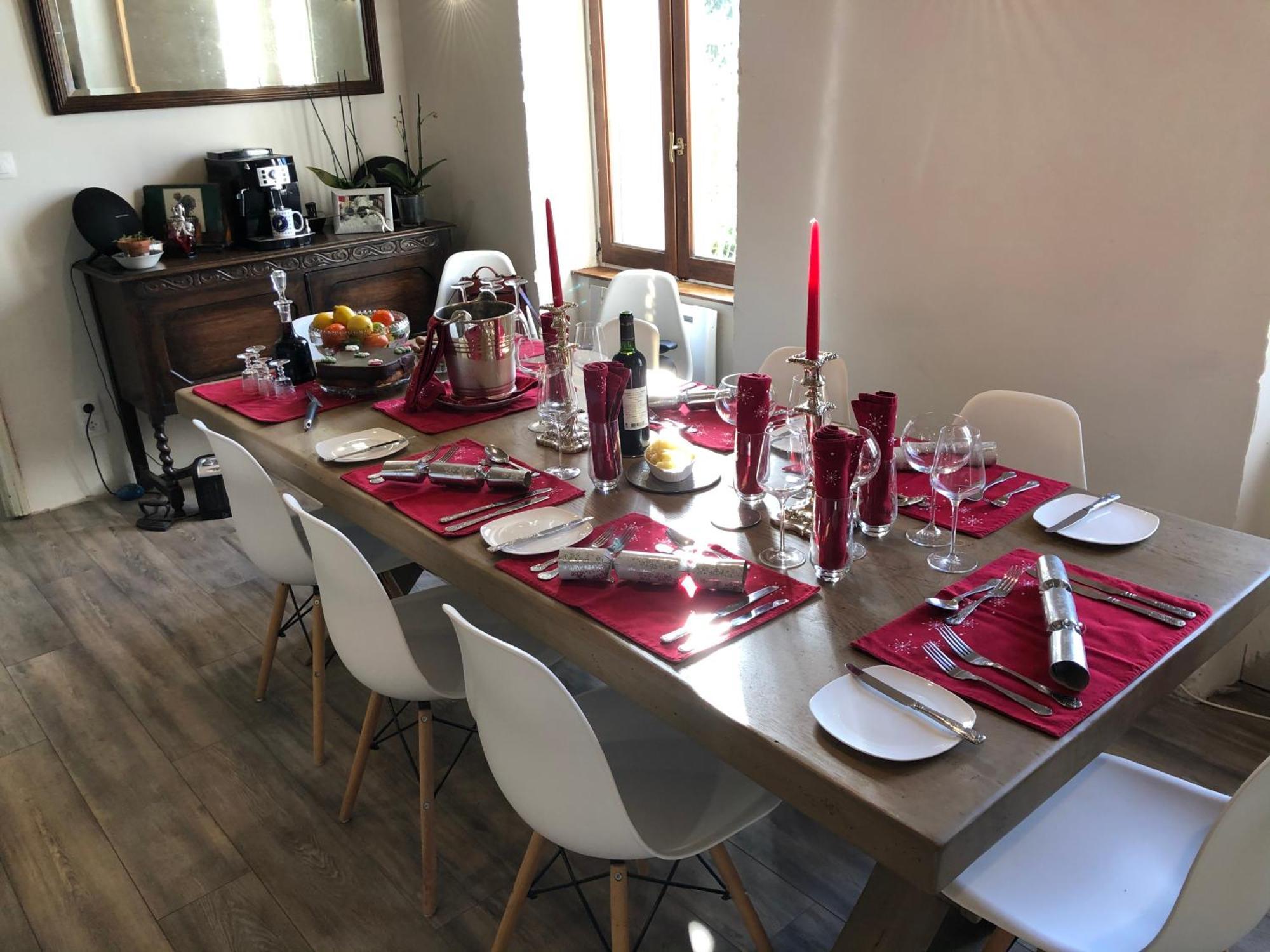 Les Geais Bed & Breakfast Saint-Pierre-la-Noue Eksteriør bilde