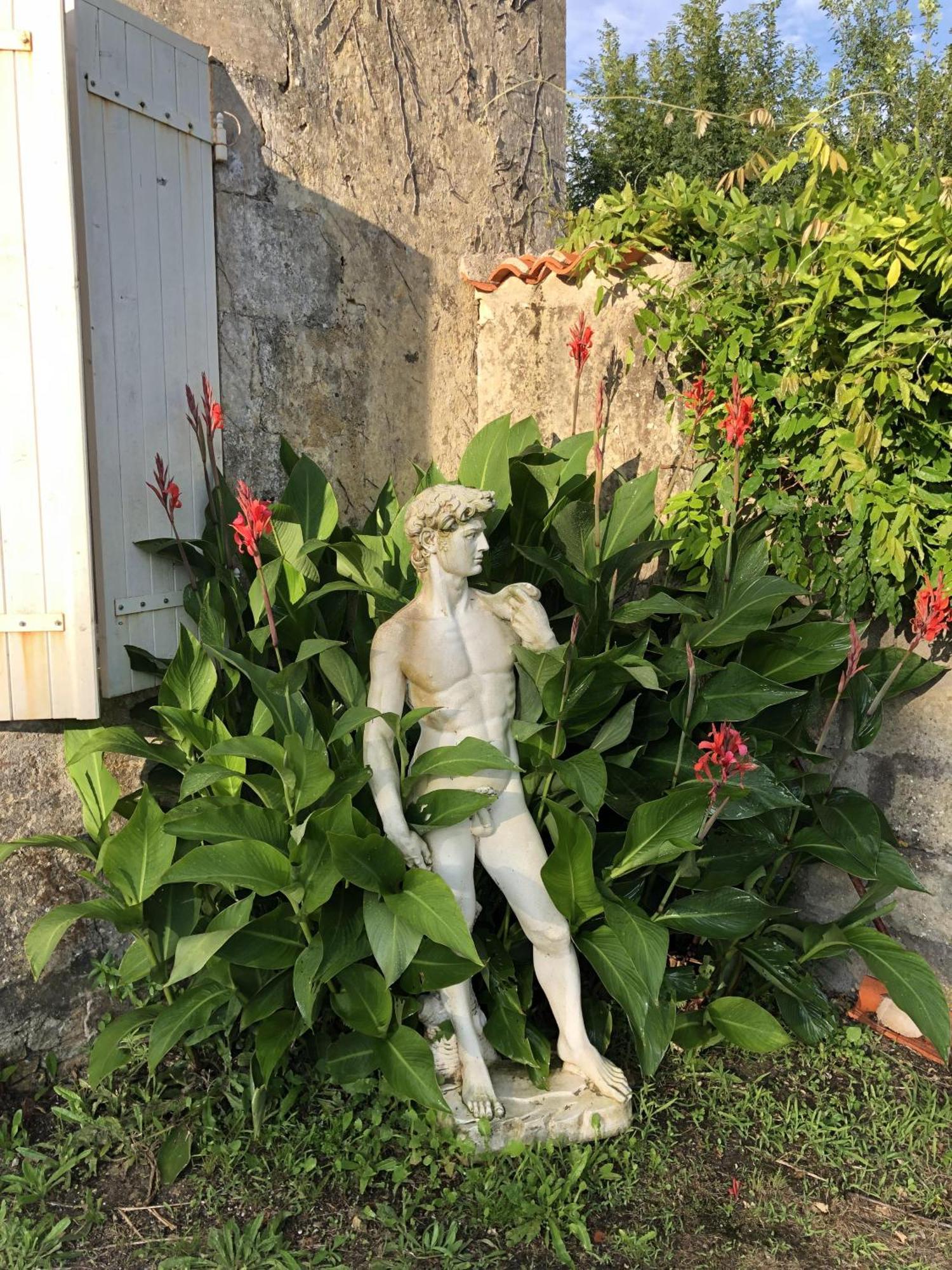 Les Geais Bed & Breakfast Saint-Pierre-la-Noue Eksteriør bilde